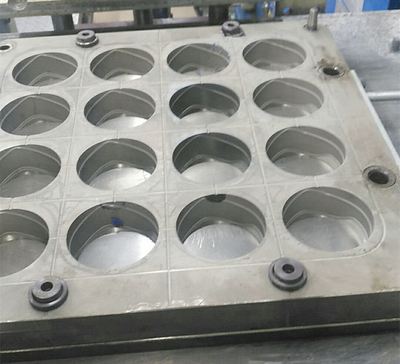 模具表面處理與材料 決定硅膠腕帶外觀品質的雙重關鍵