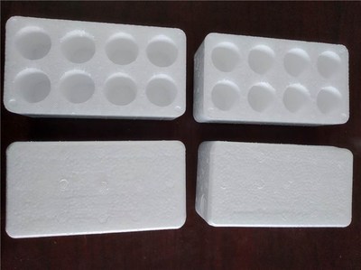 專業定制，安全送達——解析鑫源泡沫廠水果泡沫包裝箱與模具材料