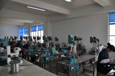 南京現代金剛石制品 專業批發零售各類拉絲模具，規格齊全，品質卓越