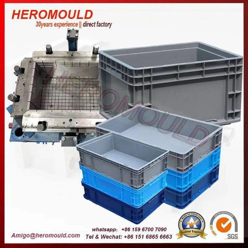 黃巖宏諾模塑 三十載精工匠造，專注塑模技術前沿