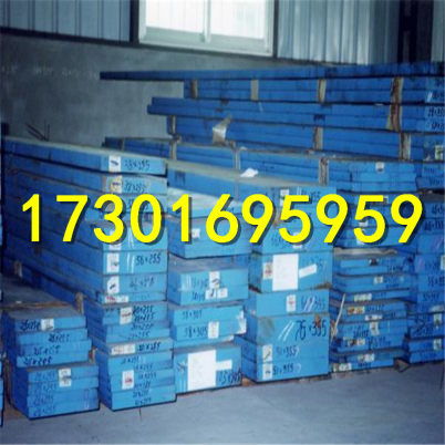 310HCb不銹鋼板棒料 特性、應用與御昌模具材料的專業解析