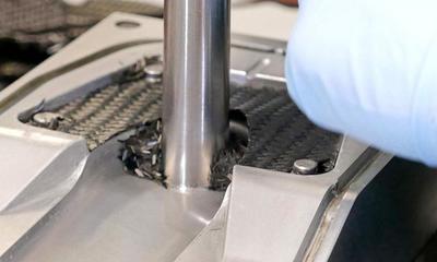 回歸意大利制造 探秘3T工廠Torno曲柄的模具材料奧秘